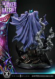 PRE-ORDER: Prime 1 Studio Museum Masterline Batman (Comics) The Joker Batsuit (Concept Design by Jorge Jimenez) Bonus Version 1/3 Scale Statue - collectorzown