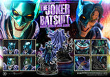 PRE-ORDER: Prime 1 Studio Museum Masterline Batman (Comics) The Joker Batsuit (Concept Design by Jorge Jimenez) Bonus Version 1/3 Scale Statue - collectorzown
