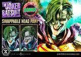 PRE-ORDER: Prime 1 Studio Museum Masterline Batman (Comics) The Joker Batsuit (Concept Design by Jorge Jimenez) Bonus Version 1/3 Scale Statue - collectorzown