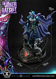 PRE-ORDER: Prime 1 Studio Museum Masterline Batman (Comics) The Joker Batsuit (Concept Design by Jorge Jimenez) Bonus Version 1/3 Scale Statue - collectorzown
