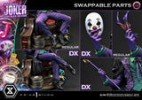 PRE-ORDER: Prime 1 Studio Museum Masterline Batman (Comics) The Joker (Concept Design by Jorge Jimenez)1/3 Scale DX Bonus Version Statue - collectorzown