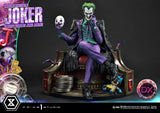 PRE-ORDER: Prime 1 Studio Museum Masterline Batman (Comics) The Joker (Concept Design by Jorge Jimenez)1/3 Scale DX Bonus Version Statue - collectorzown
