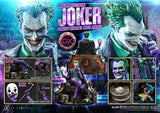 PRE-ORDER: Prime 1 Studio Museum Masterline Batman (Comics) The Joker (Concept Design by Jorge Jimenez)1/3 Scale DX Bonus Version Statue - collectorzown