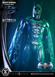 PRE-ORDER: Prime 1 Studio Museum Masterline Batman Forever Batman Sonar Suit Bonus Version 1:3 Scale Statue - collectorzown