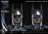 PRE-ORDER: Prime 1 Studio Museum Masterline Batman Forever Batman Sonar Suit Bonus Version 1:3 Scale Statue - collectorzown