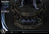 PRE-ORDER: Prime 1 Studio Museum Masterline Batman Forever Batman Sonar Suit Bonus Version 1:3 Scale Statue - collectorzown