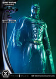 PRE-ORDER: Prime 1 Studio Museum Masterline Batman Forever Batman Sonar Suit Bonus Version 1:3 Scale Statue - collectorzown