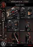 PRE-ORDER: Prime 1 Studio Museum Masterline Berserk Guts, Berserker Armor Rage Edition DX Bonus Version 1/3 Scale Statue - collectorzown