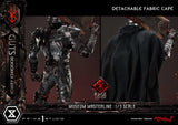 PRE-ORDER: Prime 1 Studio Museum Masterline Berserk Guts, Berserker Armor Rage Edition DX Bonus Version 1/3 Scale Statue - collectorzown