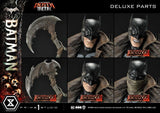 PRE-ORDER: Prime 1 Studio Museum Masterline Dark Nights: Death Metal (Comics) Batman DX Bonus Version 1/3 Scale Statue - collectorzown