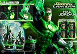 PRE-ORDER: Prime 1 Studio Museum Masterline Green Lantern (Comics) Hal Jordan DX Bonus Version 1/3 scale Statue - collectorzown
