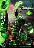 PRE-ORDER: Prime 1 Studio Museum Masterline Green Lantern (Comics) Hal Jordan DX Bonus Version 1/3 scale Statue - collectorzown