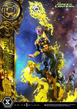 PRE-ORDER: Prime 1 Studio Museum Masterline Green Lantern (Comics) Thaal Sinestro Deluxe Version 1/3 scale Statue - collectorzown