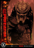 PRE-ORDER: Prime 1 Studio Museum Masterline Predator 2 (Film) City Hunter Predator DX Bonus Version 1/3 Scale Statue - collectorzown