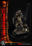 PRE-ORDER: Prime 1 Studio Museum Masterline Predator 2 (Film) City Hunter Predator DX Bonus Version 1/3 Scale Statue - collectorzown