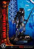 PRE-ORDER: Prime 1 Studio Museum Masterline Predator 2 (Film) City Hunter Predator DX Bonus Version 1/3 Scale Statue - collectorzown