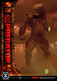 PRE-ORDER: Prime 1 Studio Museum Masterline Predator 2 (Film) City Hunter Predator DX Bonus Version 1/3 Scale Statue - collectorzown