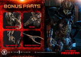 PRE-ORDER: Prime 1 Studio Museum Masterline Predator 2 (Film) City Hunter Predator DX Bonus Version 1/3 Scale Statue - collectorzown