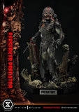PRE-ORDER: Prime 1 Studio Museum Masterline Predators Berserker Predator DX Bonus Version1/3 Scale Statue - collectorzown