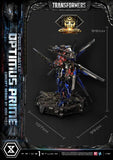 PRE-ORDER: Prime 1 Studio Museum Masterline Transformers (Film) Power Master Optimus Prime (Design by Josh Nizzi) Ultimate Bonus Version Statue - collectorzown