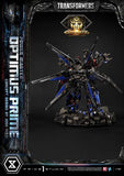 PRE-ORDER: Prime 1 Studio Museum Masterline Transformers (Film) Power Master Optimus Prime (Design by Josh Nizzi) Ultimate Bonus Version Statue - collectorzown