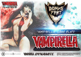 PRE-ORDER: Prime 1 Studio Museum Masterline Vampirella Vampirella (Concept by Stanley "Artgerm" Lau) Bonus Version 1:3 Scale Statue - collectorzown