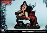 PRE-ORDER: Prime 1 Studio Museum Masterline Vampirella Vampirella (Concept by Stanley "Artgerm" Lau) Bonus Version 1:3 Scale Statue - collectorzown