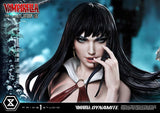PRE-ORDER: Prime 1 Studio Museum Masterline Vampirella Vampirella (Concept by Stanley "Artgerm" Lau) Bonus Version 1:3 Scale Statue - collectorzown