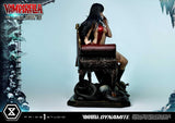 PRE-ORDER: Prime 1 Studio Museum Masterline Vampirella Vampirella (Concept by Stanley "Artgerm" Lau) Bonus Version 1:3 Scale Statue - collectorzown