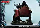 PRE-ORDER: Prime 1 Studio Museum Masterline Vampirella Vampirella (Concept by Stanley "Artgerm" Lau) Bonus Version 1:3 Scale Statue - collectorzown