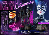 PRE-ORDER: Prime 1 Studio Museum Museum Masterline Batman Returns Catwoman Bonus Version 1/3 Scale Statue - collectorzown
