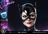 PRE-ORDER: Prime 1 Studio Museum Museum Masterline Batman Returns Catwoman Bonus Version 1/3 Scale Statue - collectorzown