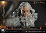 PRE-ORDER: Prime 1 Studio Premium Masterline The Lord of the Rings (Film) Gandalf the Grey Ultimate Version 1:4 Scale Statue - collectorzown