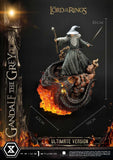PRE-ORDER: Prime 1 Studio Premium Masterline The Lord of the Rings (Film) Gandalf the Grey Ultimate Version 1:4 Scale Statue - collectorzown