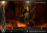 PRE-ORDER: Prime 1 Studio Premium Masterline The Lord of the Rings (Film) Gandalf the Grey Ultimate Version 1:4 Scale Statue - collectorzown