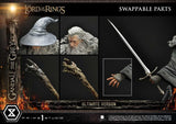 PRE-ORDER: Prime 1 Studio Premium Masterline The Lord of the Rings (Film) Gandalf the Grey Ultimate Version 1:4 Scale Statue - collectorzown