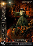 PRE-ORDER: Prime 1 Studio Premium Masterline The Lord of the Rings (Film) Gandalf the Grey Ultimate Version 1:4 Scale Statue - collectorzown