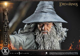 PRE-ORDER: Prime 1 Studio Premium Masterline The Lord of the Rings (Film) Gandalf the Grey1:4 Scale Statue - collectorzown