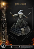 PRE-ORDER: Prime 1 Studio Premium Masterline The Lord of the Rings (Film) Gandalf the Grey1:4 Scale Statue - collectorzown