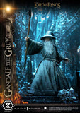 PRE-ORDER: Prime 1 Studio Premium Masterline The Lord of the Rings (Film) Gandalf the Grey1:4 Scale Statue - collectorzown