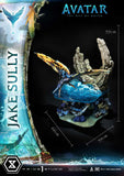 PRE-ORDER: Prime 1 Studio Ultimate Diorama Masterline Avatar:The Way of Water Jake Sully Bonus Version Statue - collectorzown
