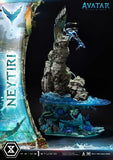 PRE-ORDER: Prime 1 Studio Ultimate Diorama Masterline Avatar:The Way of Water Neytiri Bonus Version Statue - collectorzown