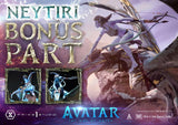 PRE-ORDER: Prime 1 Studio Ultimate Diorama Masterline Avatar:The Way of Water Neytiri Bonus Version Statue - collectorzown