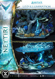 PRE-ORDER: Prime 1 Studio Ultimate Diorama Masterline Avatar:The Way of Water Neytiri Bonus Version Statue - collectorzown