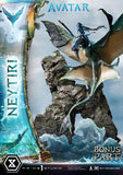 PRE-ORDER: Prime 1 Studio Ultimate Diorama Masterline Avatar:The Way of Water Neytiri Bonus Version Statue - collectorzown