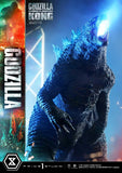 PRE-ORDER: Prime 1 Ultimate Diorama Masterline Godzilla vs Kong Godzilla Final Battle Statue - collectorzown