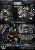 PRE-ORDER: Prime 1 Ultimate Museum Masterline Justice League (Comics) Justice Buster Design By Josh Nizzi Ultimate Version - collectorzown