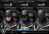 PRE-ORDER: Prime 1 Ultimate Museum Masterline Justice League (Comics) Justice Buster Design By Josh Nizzi Ultimate Version - collectorzown