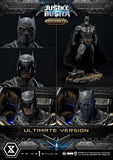 PRE-ORDER: Prime 1 Ultimate Museum Masterline Justice League (Comics) Justice Buster Design By Josh Nizzi Ultimate Version - collectorzown