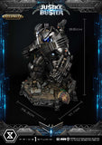 PRE-ORDER: Prime 1 Ultimate Museum Masterline Justice League (Comics) Justice Buster Design By Josh Nizzi Ultimate Version - collectorzown